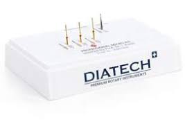 Diatech 836-016-6-X-314 / 5 Pcs