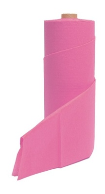  Latz Plus 80*54Cm Pink  60stck