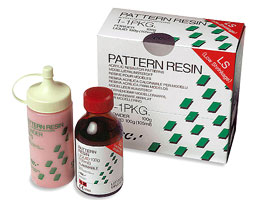 Pattern Resin Ls 1-1 Pack