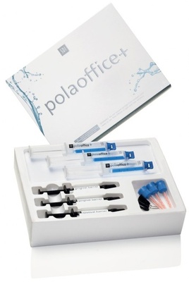Pola Professional 37.5% Patienten Kit 1 pc