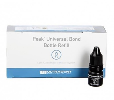 Peak Universal Bond Nachfüllpackung Flasche  4ml