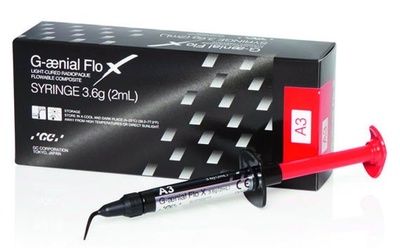G-Aenial Flo X Spritze A2 1x2ml