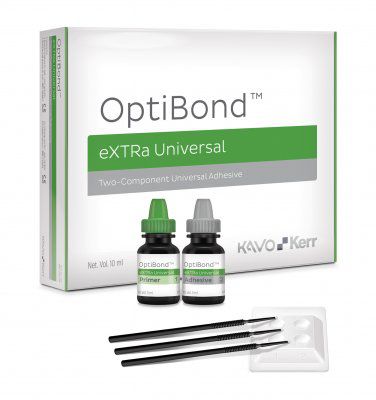 Optibond Xtr Universal Bottle Kit