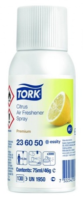 Tork Air Fresh Lemon