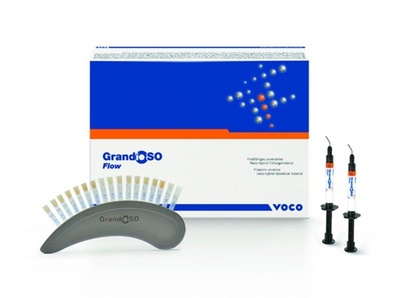 Grandio So Flow Spritze A4 2x 2gr