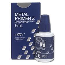 Metal Primer Z 5ml
