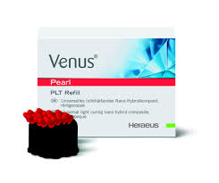 Venus Pearl  Plt Core 10x 0,2gr