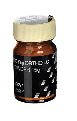 Fuji Ortho Lc Pulver 40gr