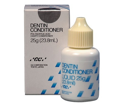 Dentin Conditioner 25gr