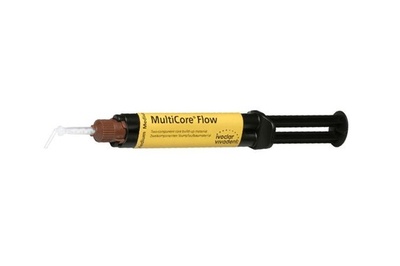 Multicore Flow Nachfüllpackung Mittel 10gr