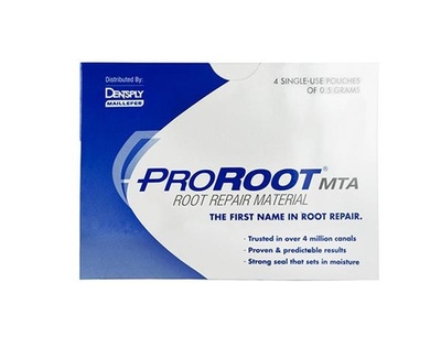 Pro Root Mta 4x0,5gr