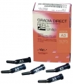 Gradia Direct Unitip Cvd Anterior  10x 0.24gr