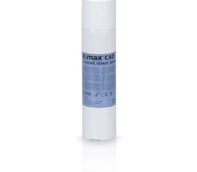 Ips Emax Cad Crystal Glaze Spray 270ml 270ml