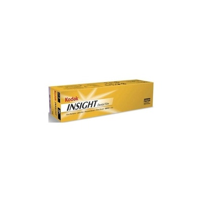 Insight Ip-12 Doppel Kodak 100stck