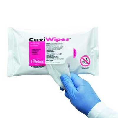 Caviwipes Desinfektionstücher  20stck
