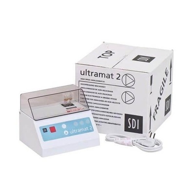 Ultramat 2 Multi Voltage+Adapt