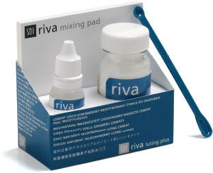 Riva Luting P/L Kt Large
