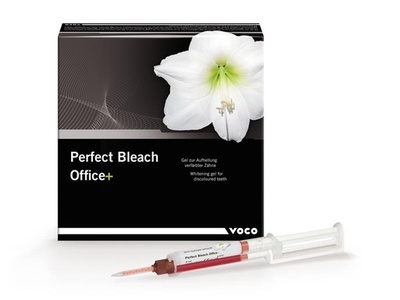 Perfect Bleach Office + Quick Mix Spritze 4ml