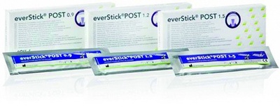 Everstick Post 10 X 1.2 Refille /10003414